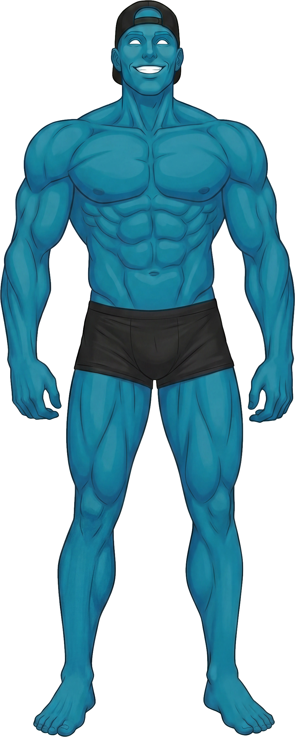 Tempo Goal